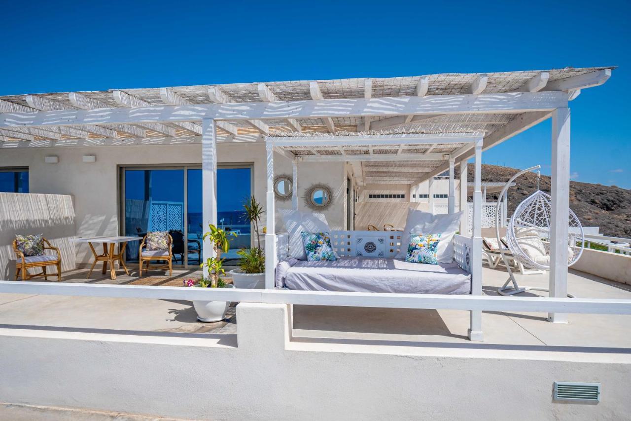 Etti - Paradise Rosa Maria Pájara Kültér fotó